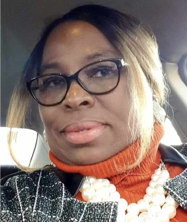 Picture of Janet Dukes